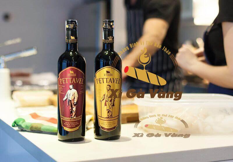 Loại hình nắp vặn đã bắt đầu được áp dụng từ năm 1964